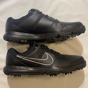 Men’s Nike Golf Shoes!